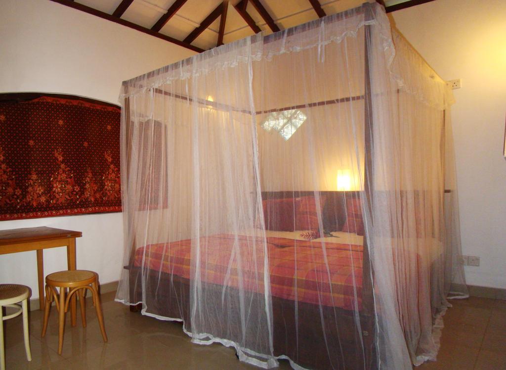 Vila Garden Haven Hikkaduwa Pokoj fotografie